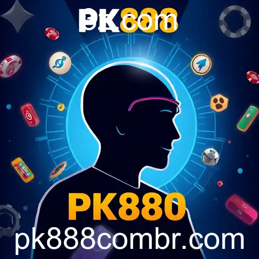 Ascensão do PK888: Sucesso e Desafios no Mundo dos Jogos Online