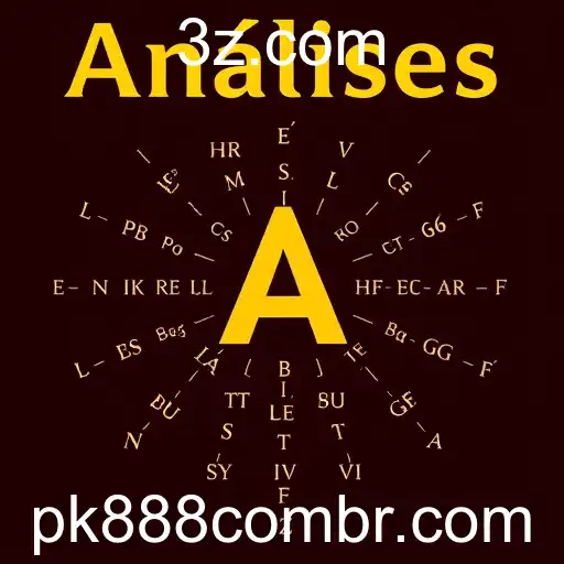 A fascinante categoria de 'Análises' no pk888: Desafios que vão além das palavras