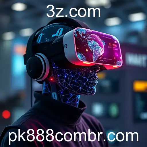 A Ascensão do PK888 e o Futuro dos Jogos Online