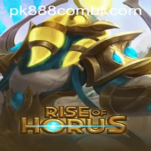 Explore the Mystical World of 'Rise of Horus' with PK888 PH Login