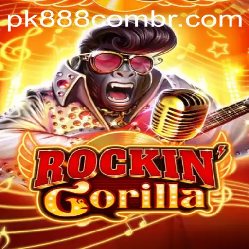 Discover the Adventure of RockinGorilla: A Captivating Journey