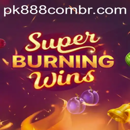 SuperBurningWins: A Thrilling Slot Adventure with Easy Access via pk888 PH Login
