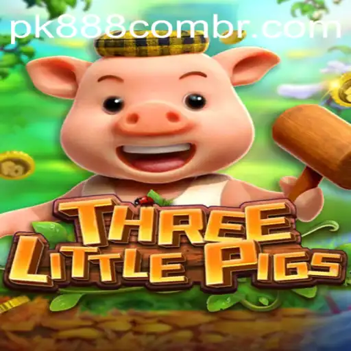 Discover the Thrilling World of THREELITTLEPIGS Game