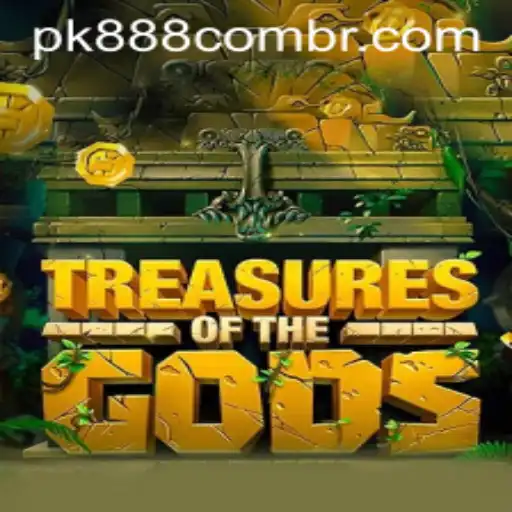 Exploring the Enchanting Realm of TreasureoftheGods