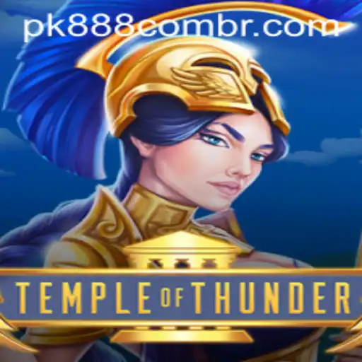 TempleofThunder: An Immersive Gaming Experience