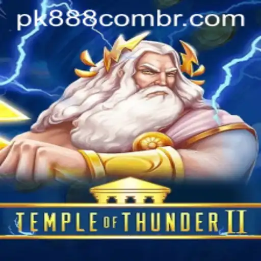 Experience the Thrill: Temple of Thunder II and pk888 PH Login