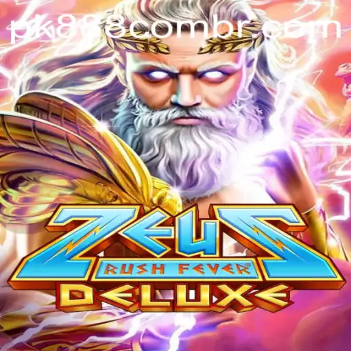 Experience the Thrill with ZeusRushFeverDeluxe
